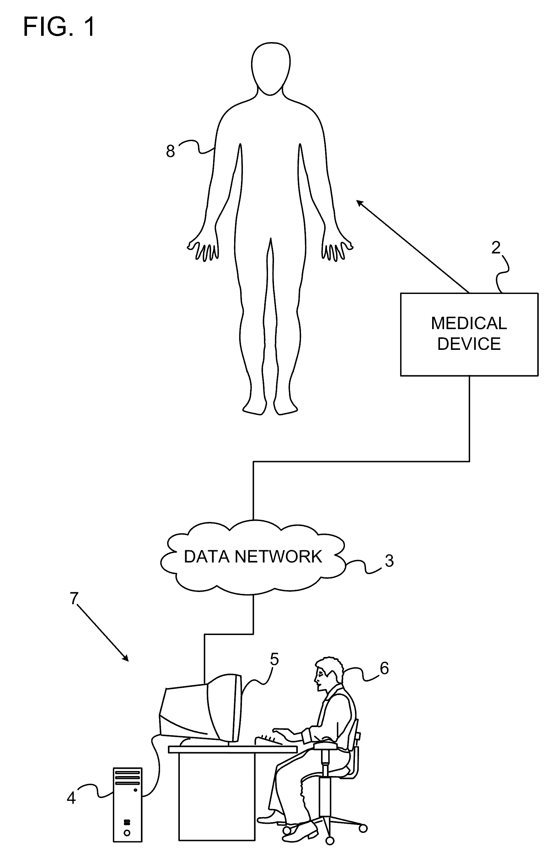 Preventing disruptive computer events during medical procedures