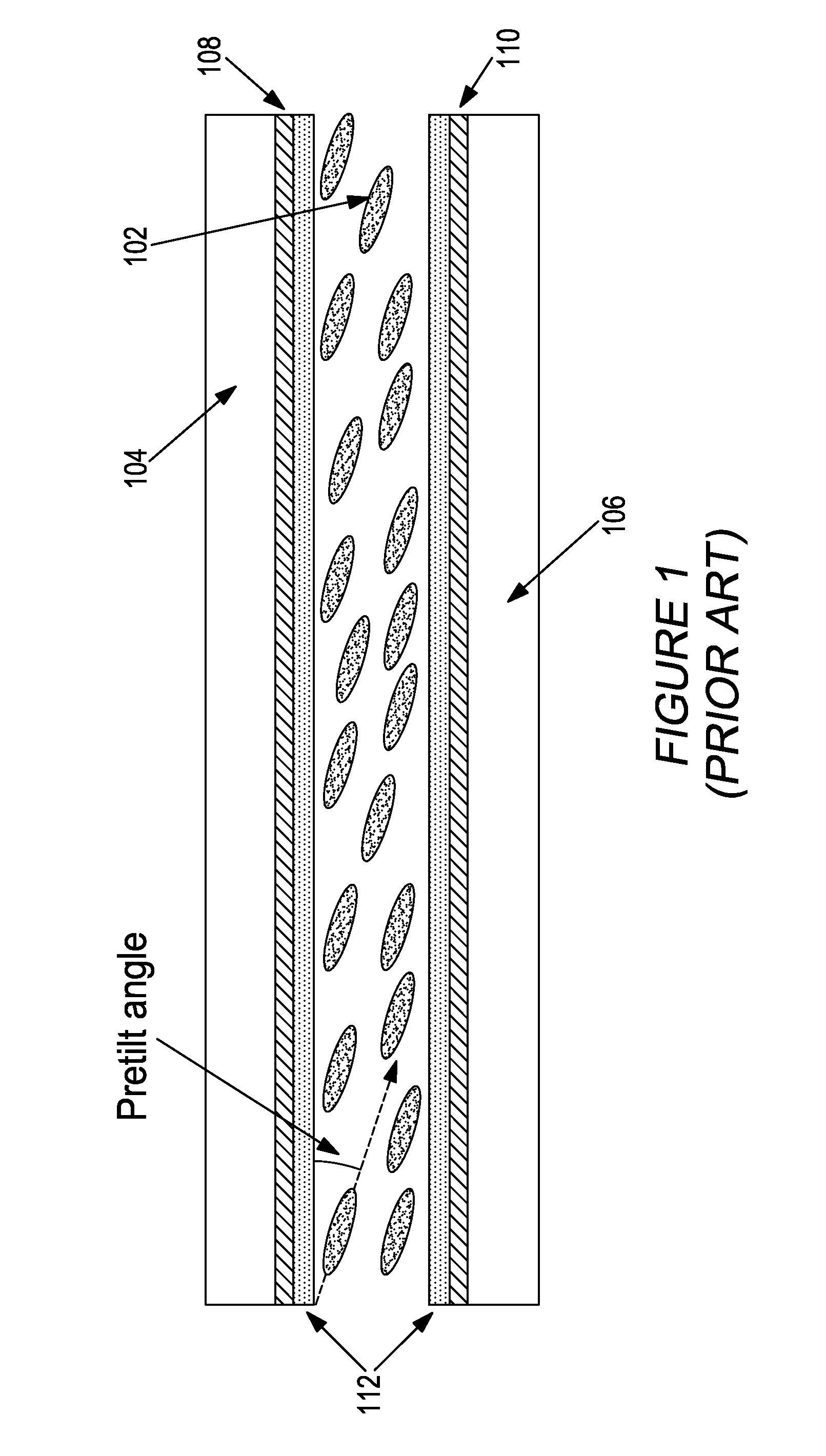 Electro-optical devices using dynamic reconfiguration of effective electrode structures