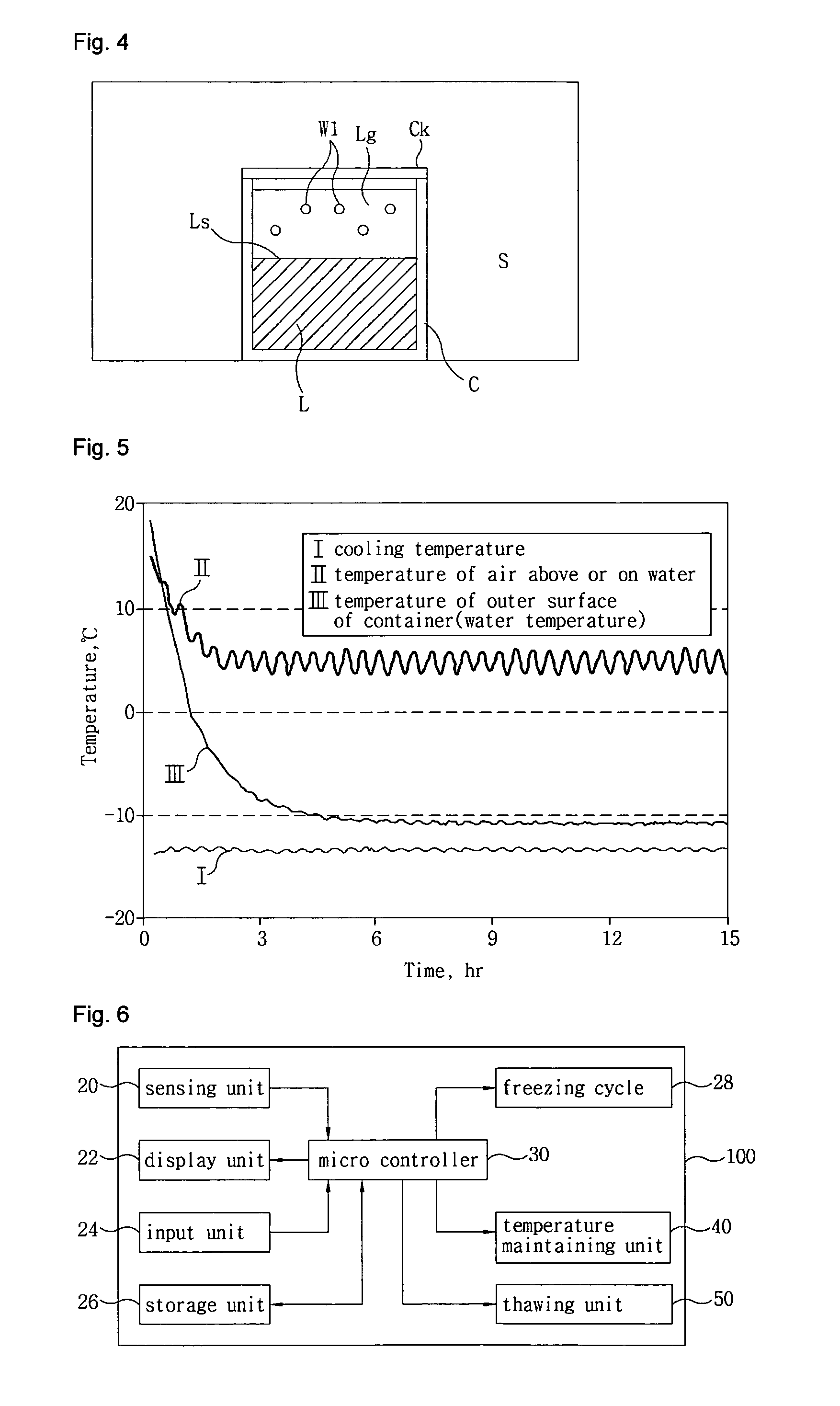 Supercooling apparatus