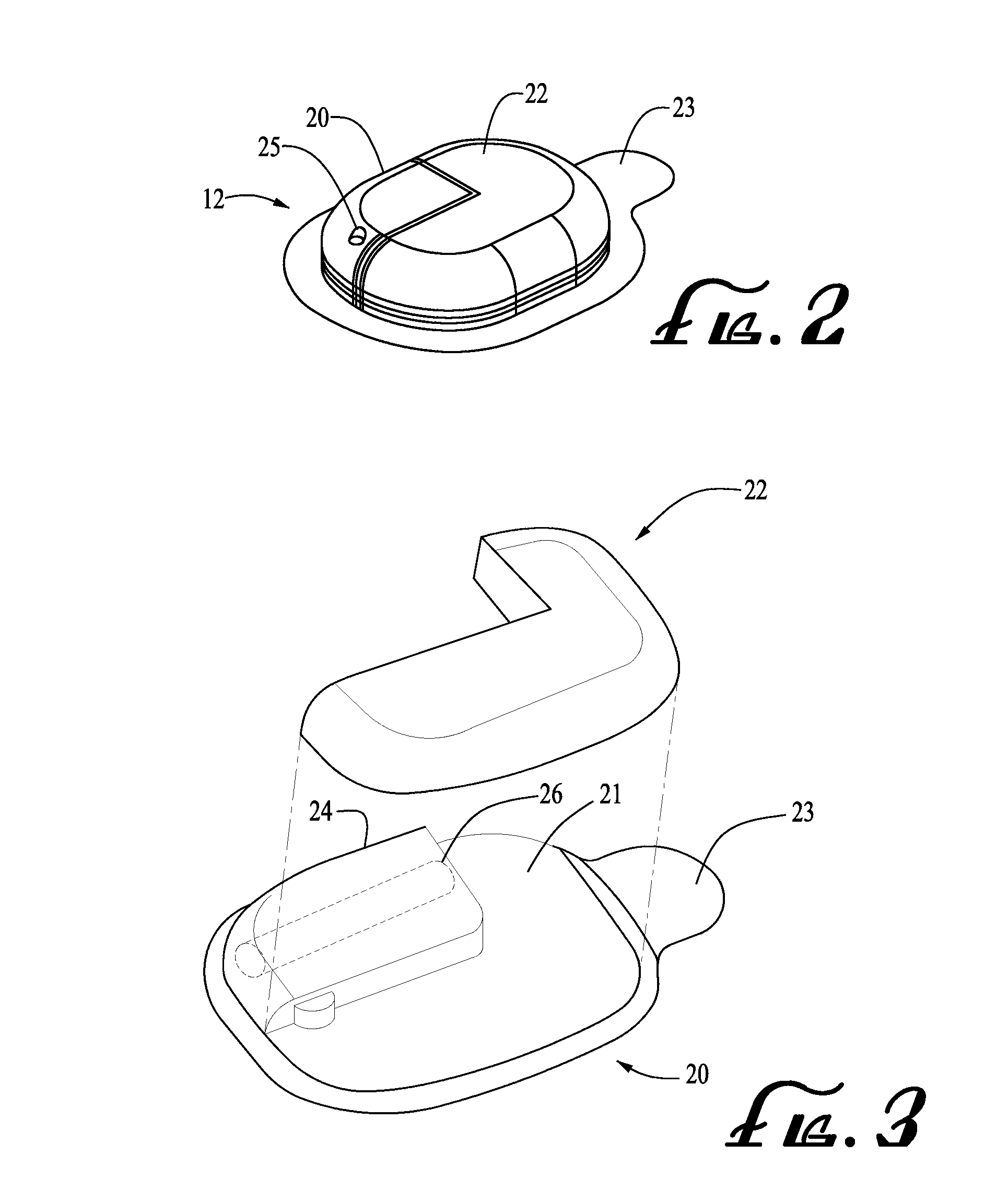 Infusion medium delivery device and method with drive device for driving plunger in reservoir