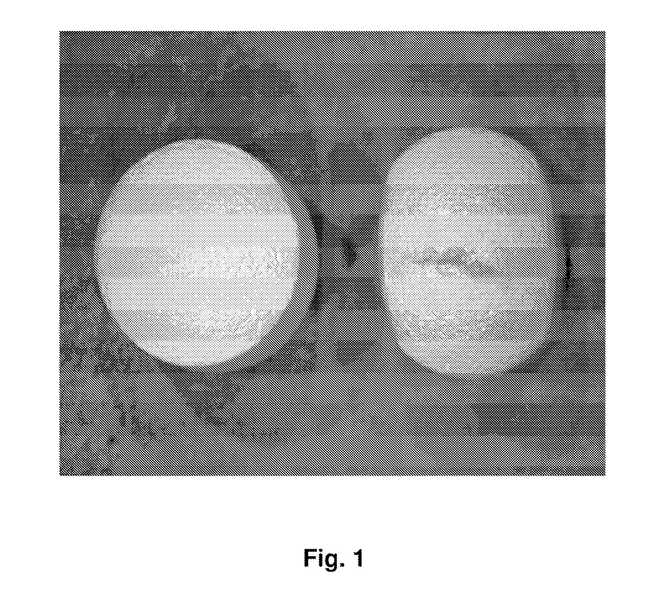 Tamper resistant dosage forms