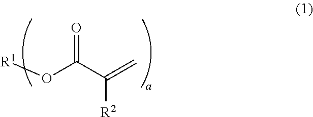 Polymerizable composition for stereolithography