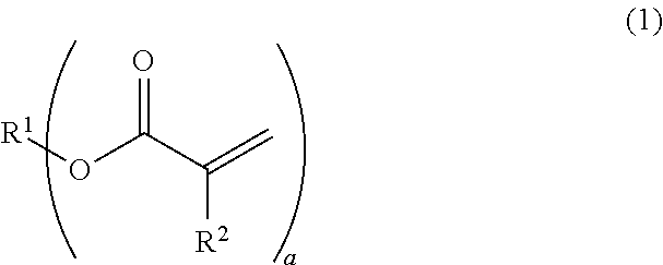 Polymerizable composition for stereolithography