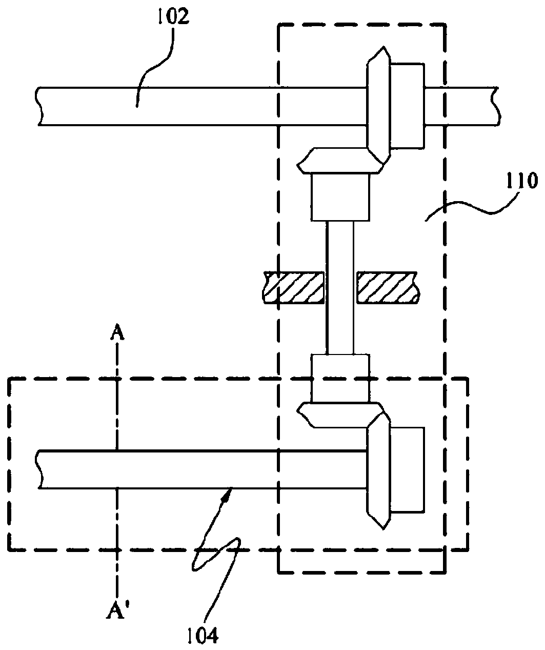 Lower shaft support device of sewing machine