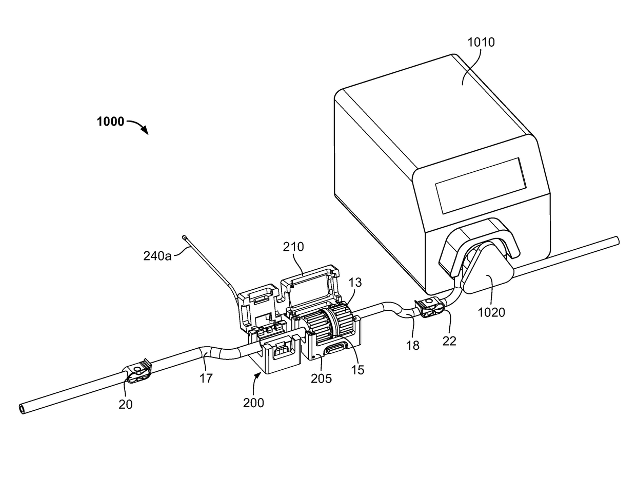 Devices and methods for formulation processing