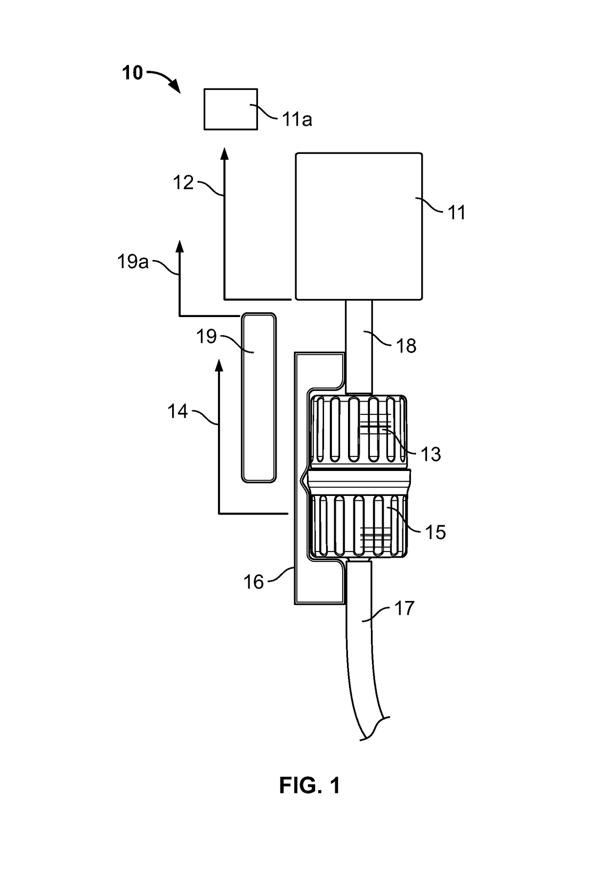 Devices and methods for formulation processing