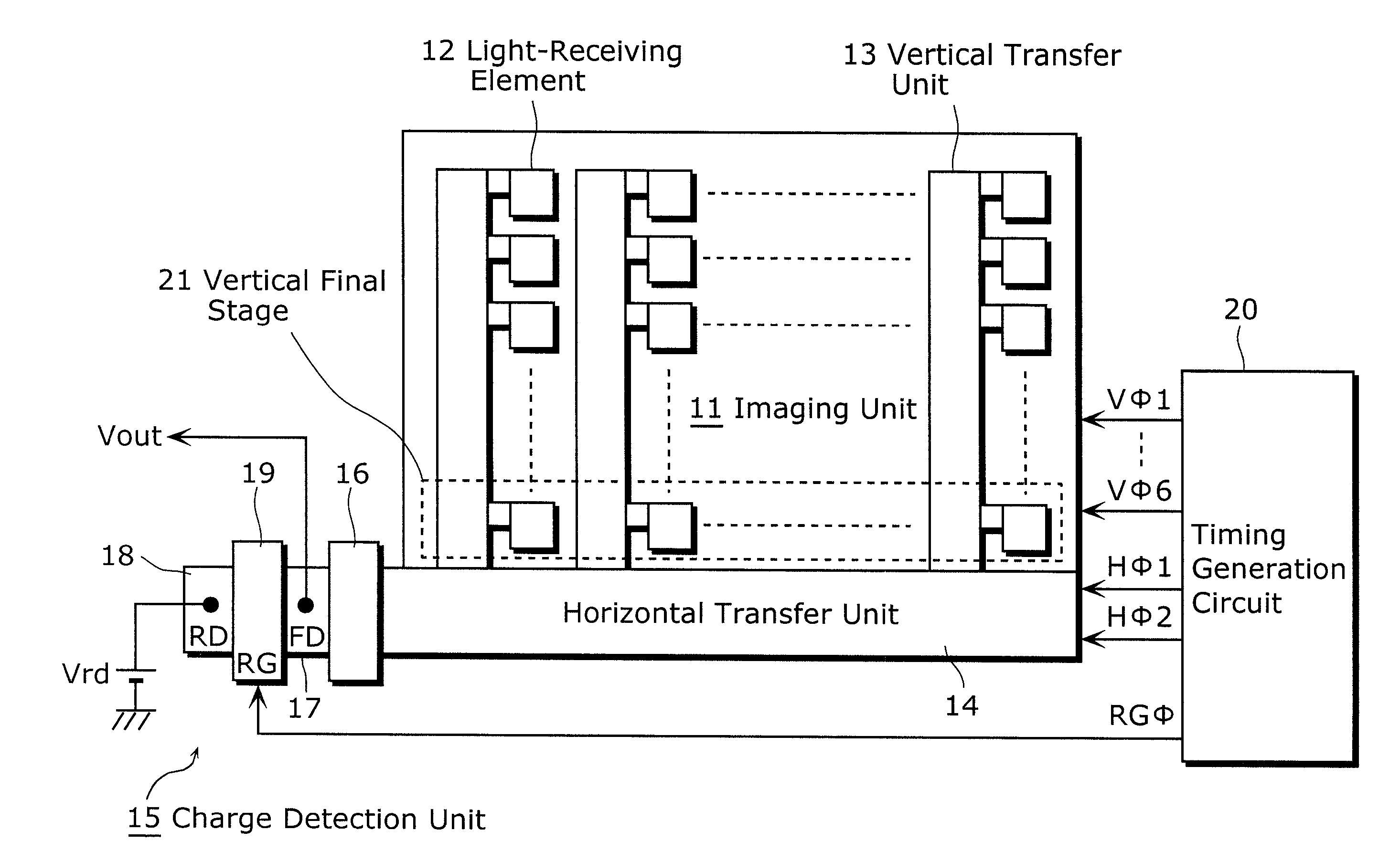 Solid-state imaging apparatus, driving method thereof, and camera