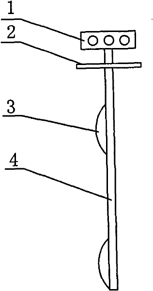 System for detecting sediment content by adopting capacitive differential pressure sensors