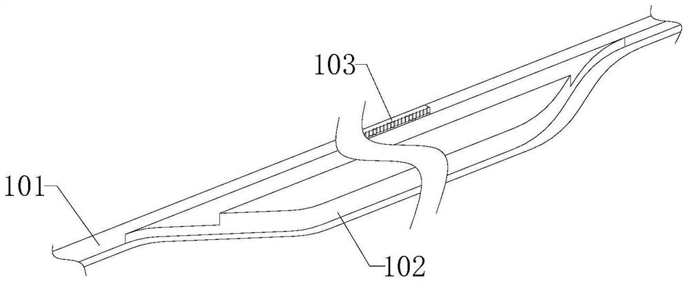 Drive axle assembling system