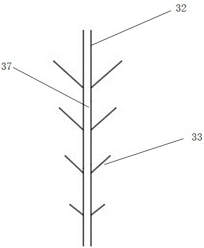 Reactor with adjustable interior and exterior temperatures