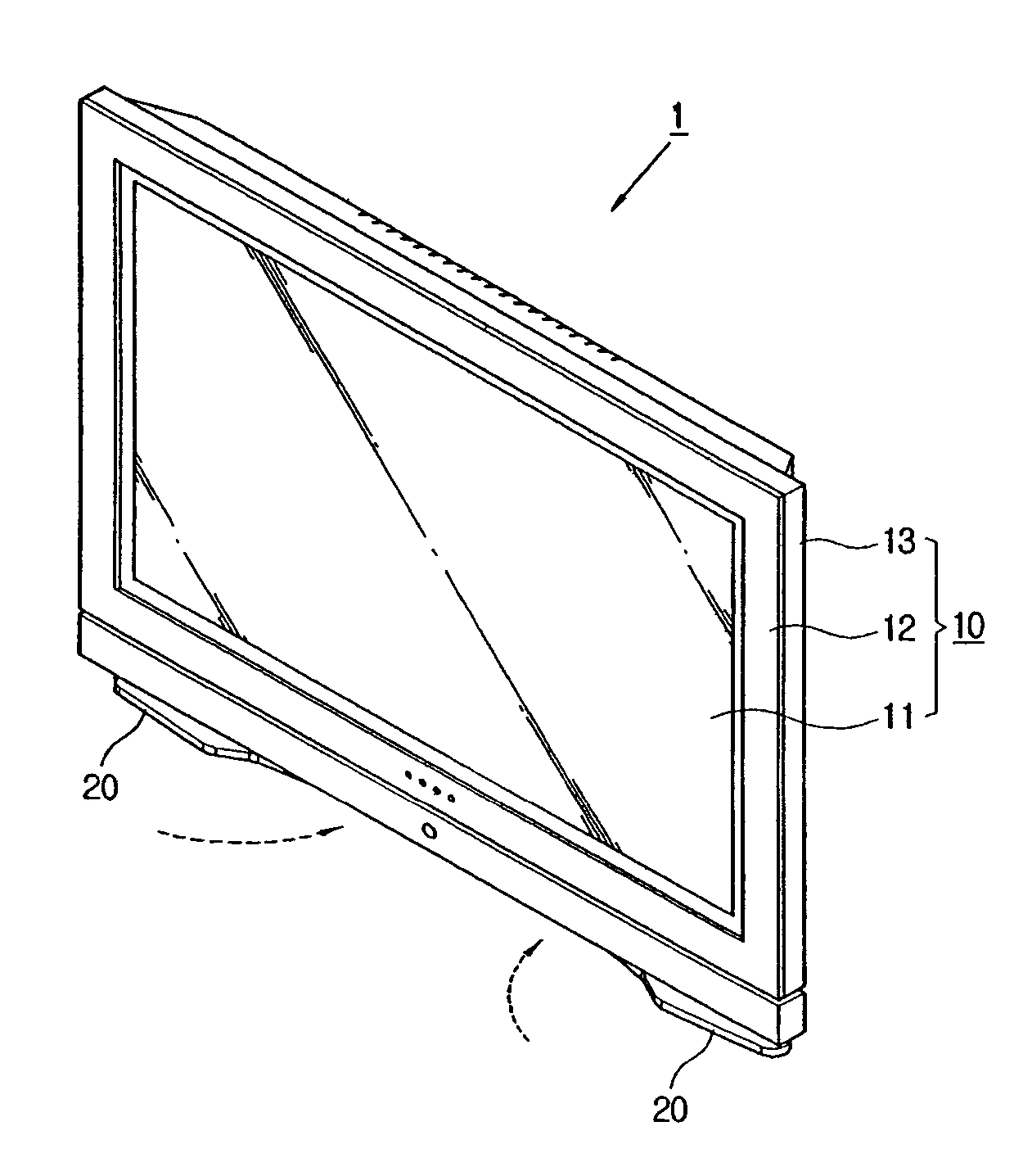 Display apparatus