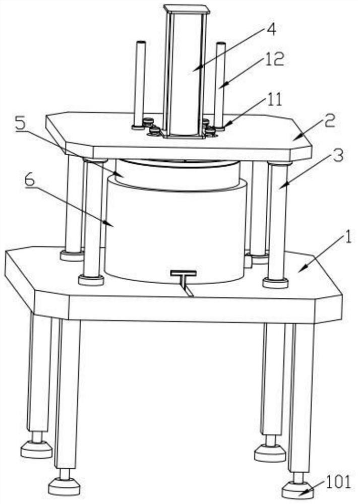 A cutting machine for processing Chinese medicinal decoction pieces