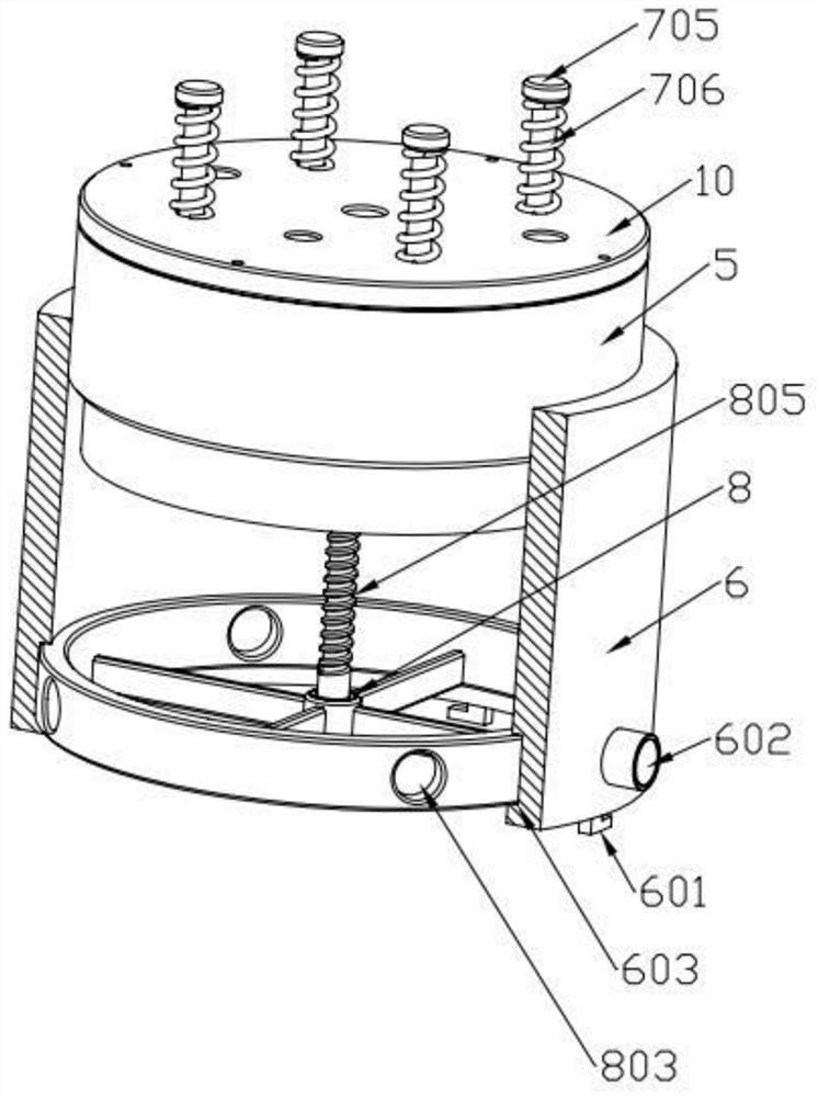 A cutting machine for processing Chinese medicinal decoction pieces