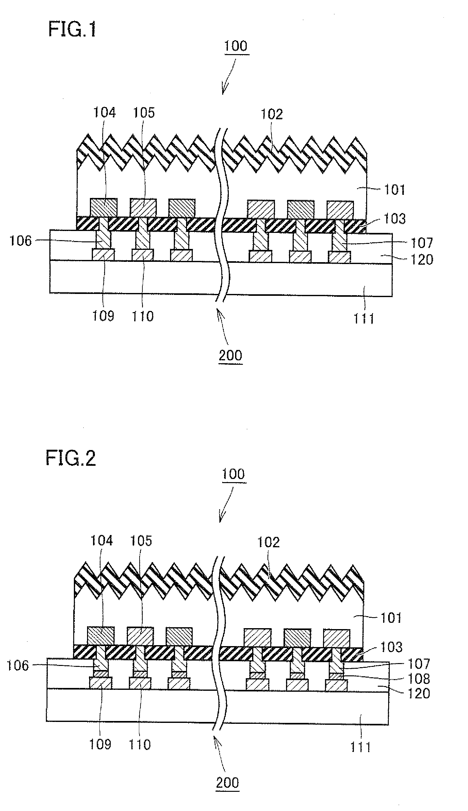 Solar battery, method for manufacturing solar battery, method for manufacturing solar cell module, and solar cell module