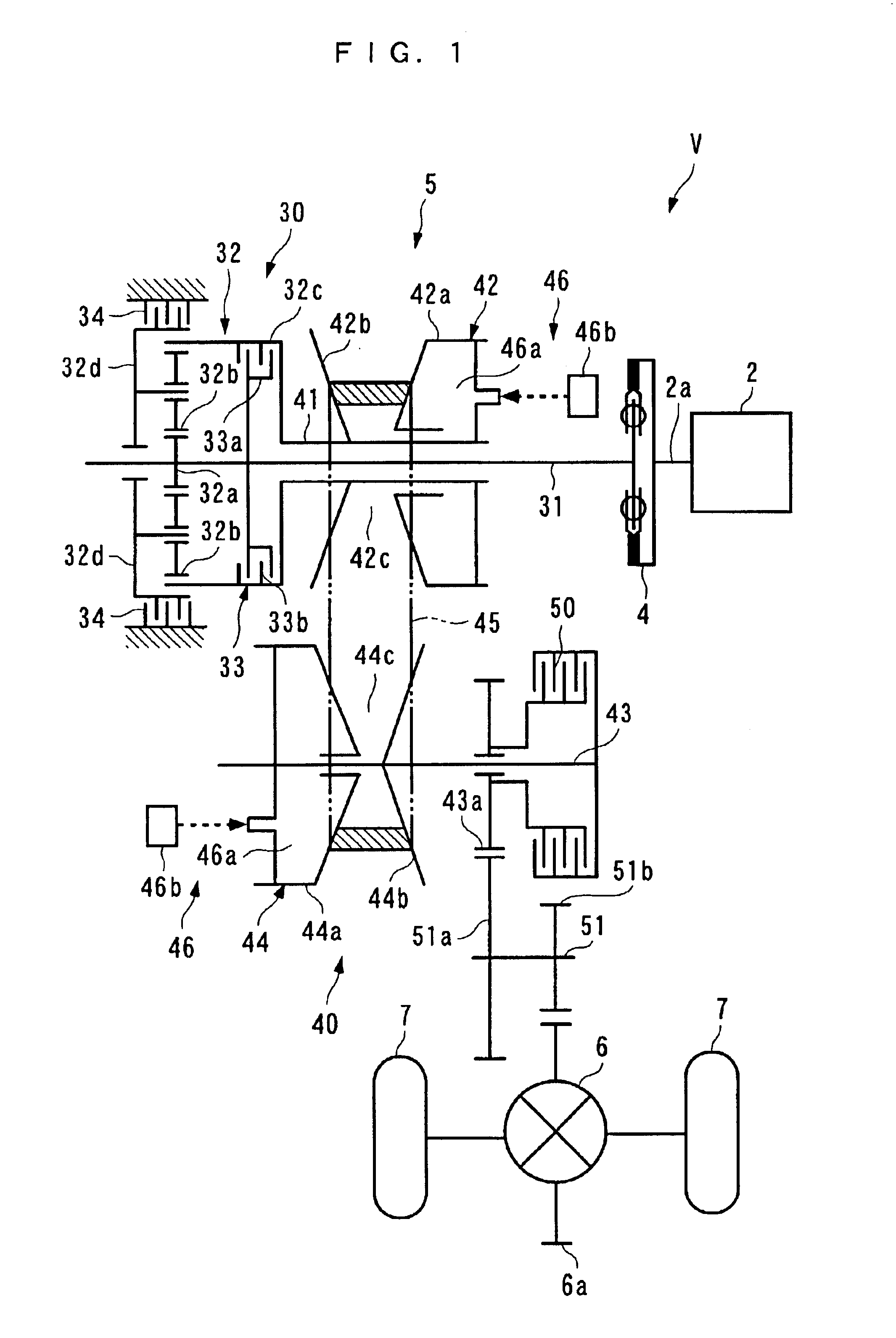 Control apparatus for continuously variable transmission