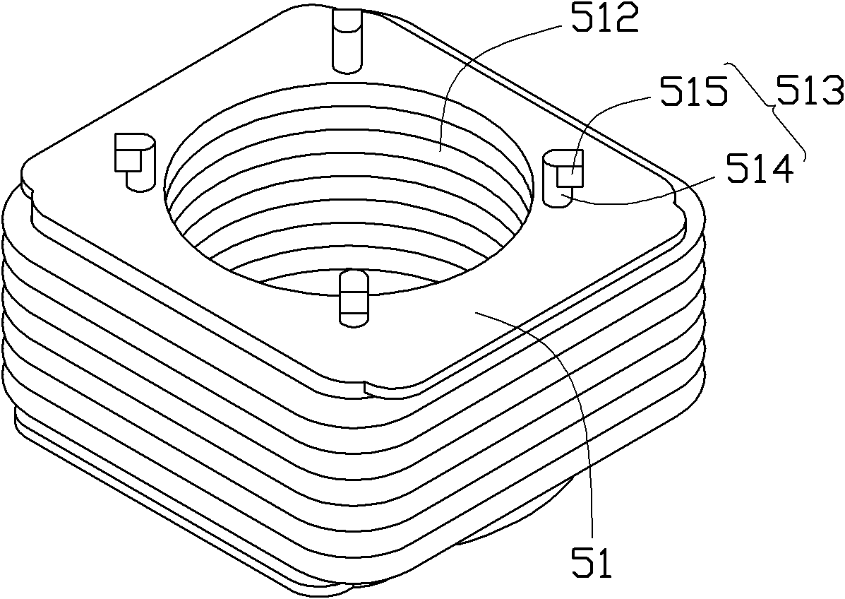 Voice coil motor