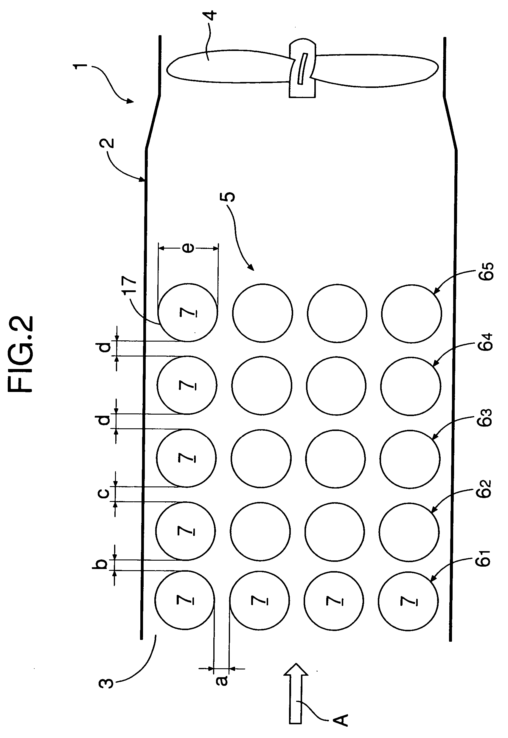 Battery-driven power source apparatus