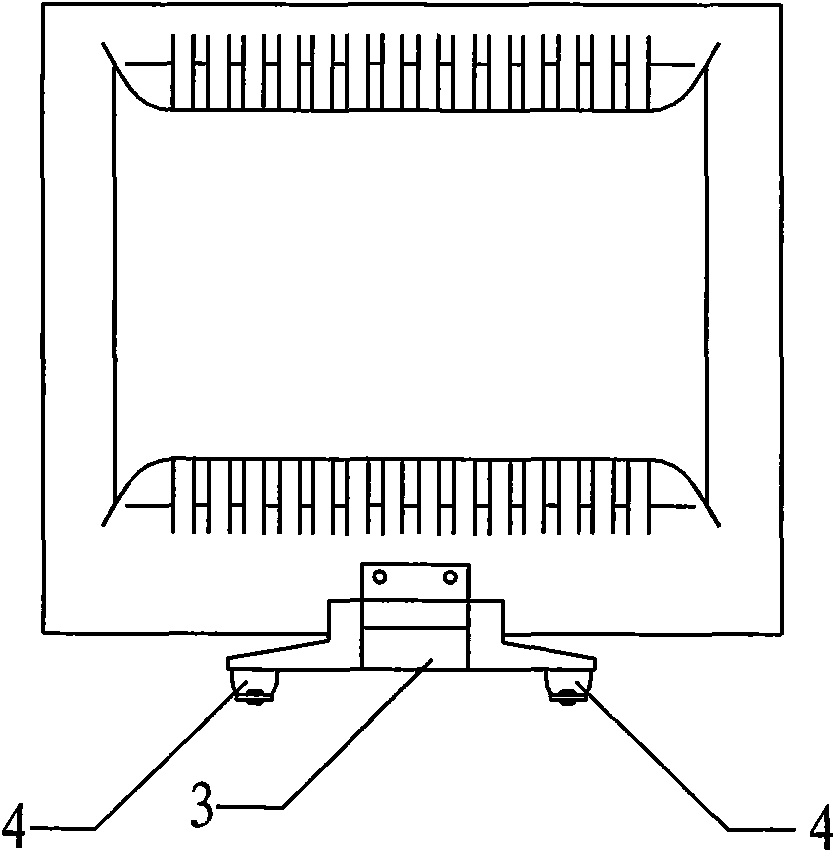 Folding bracket