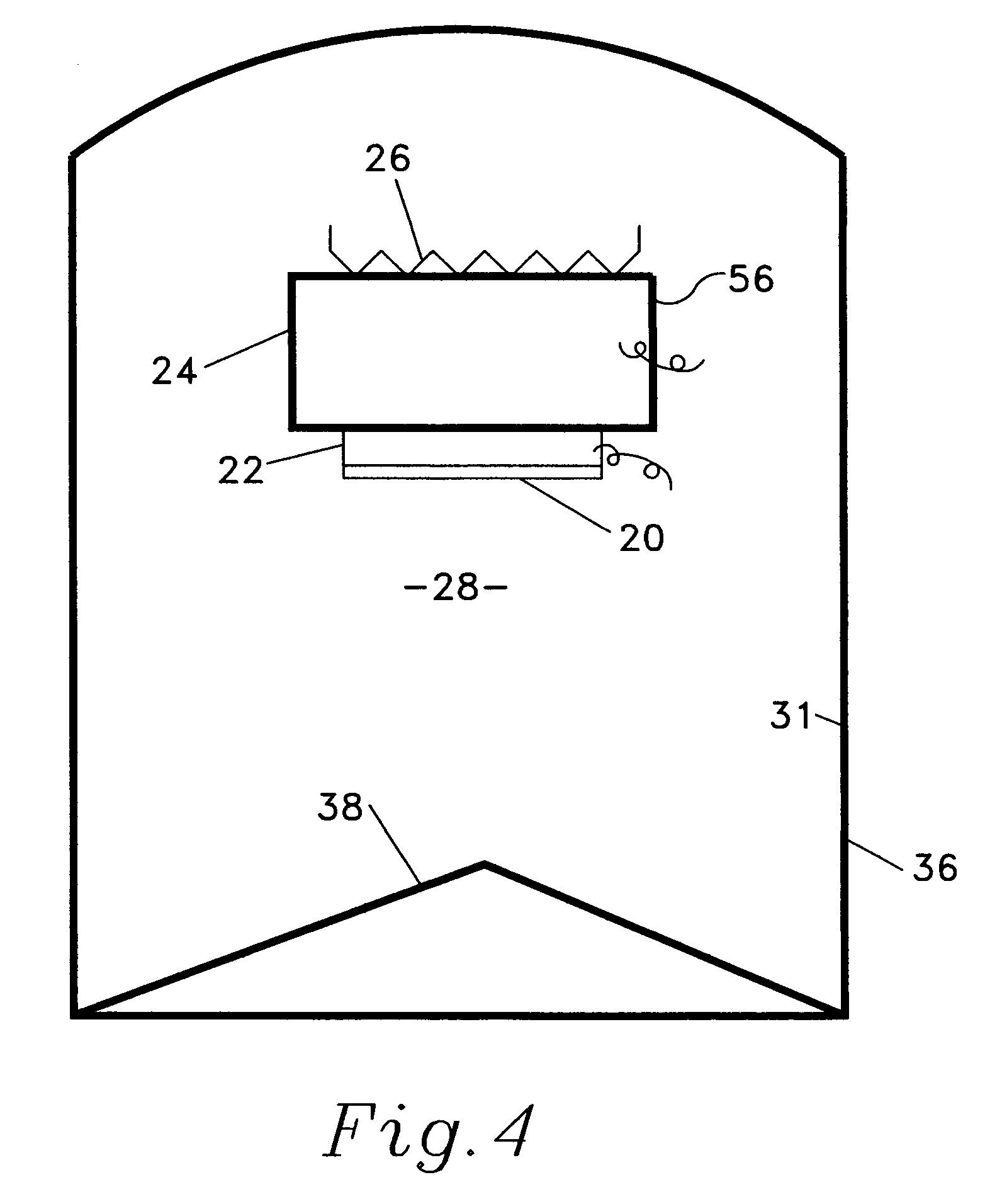 Heat-flux based emissivity/absorptivity measurement