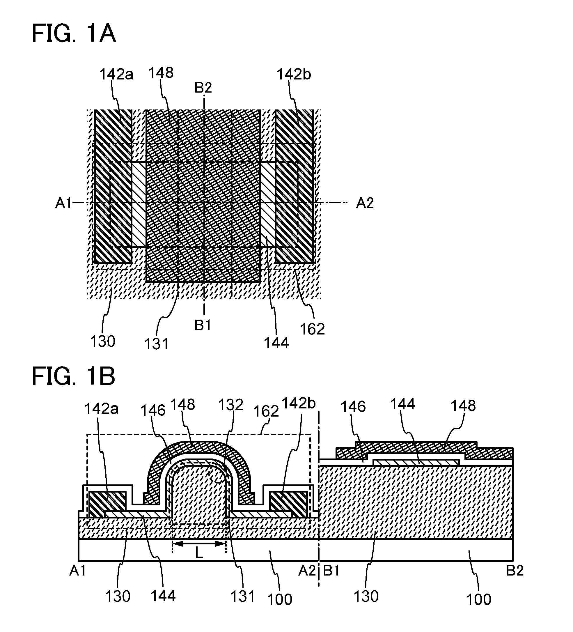 Semiconductor device and method for manufacturing thereof