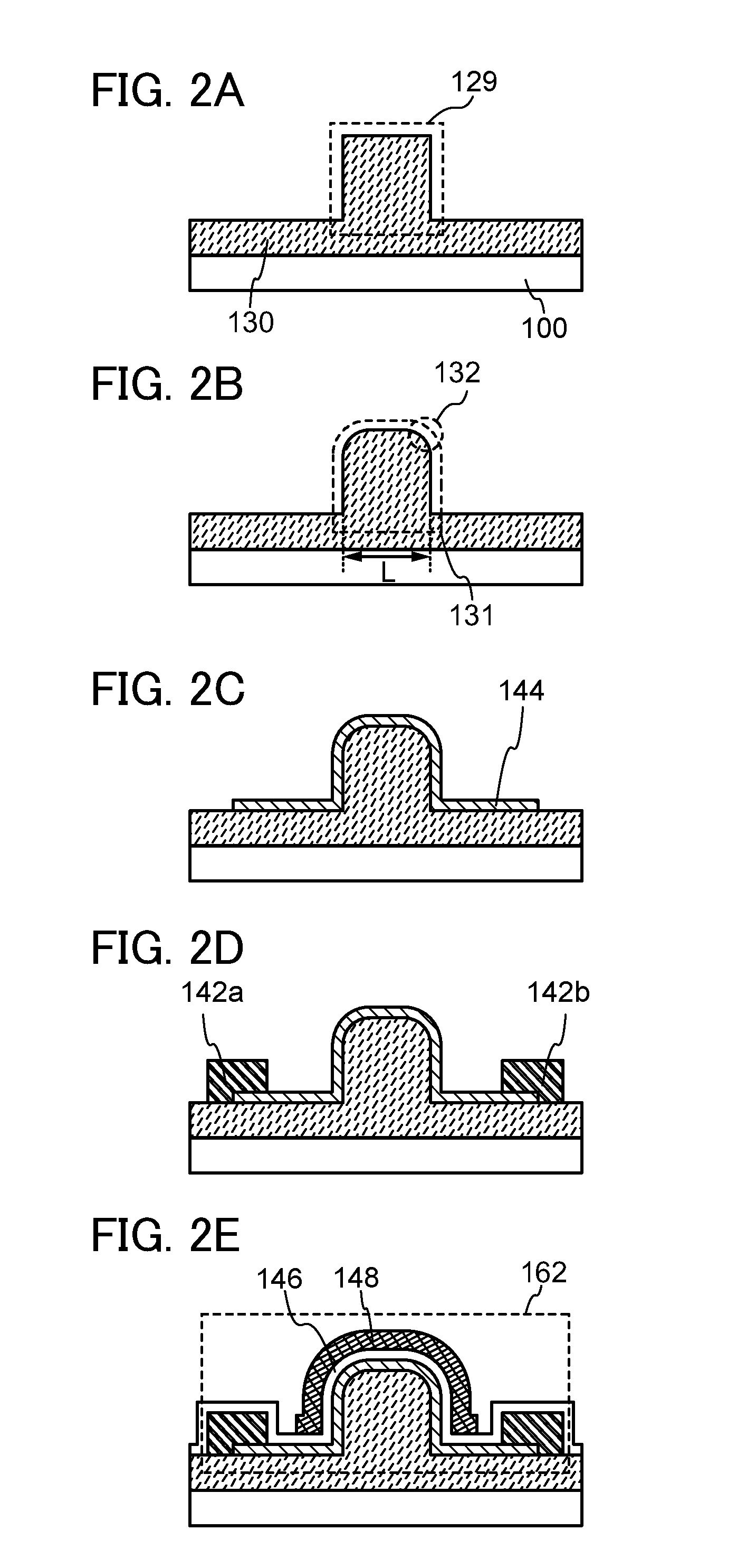 Semiconductor device and method for manufacturing thereof