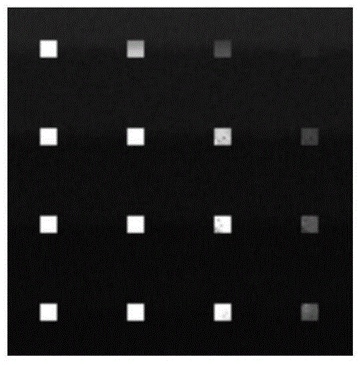 GPU (ground power unit) parallel processing method for real-time detection of hyperspectral target