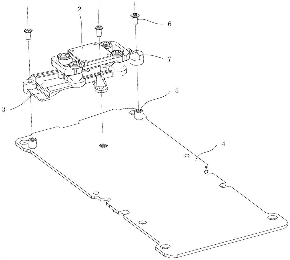 Unmanned aerial vehicle