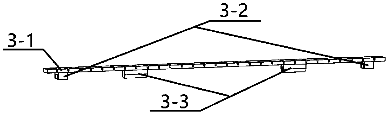 Solar vehicle shed