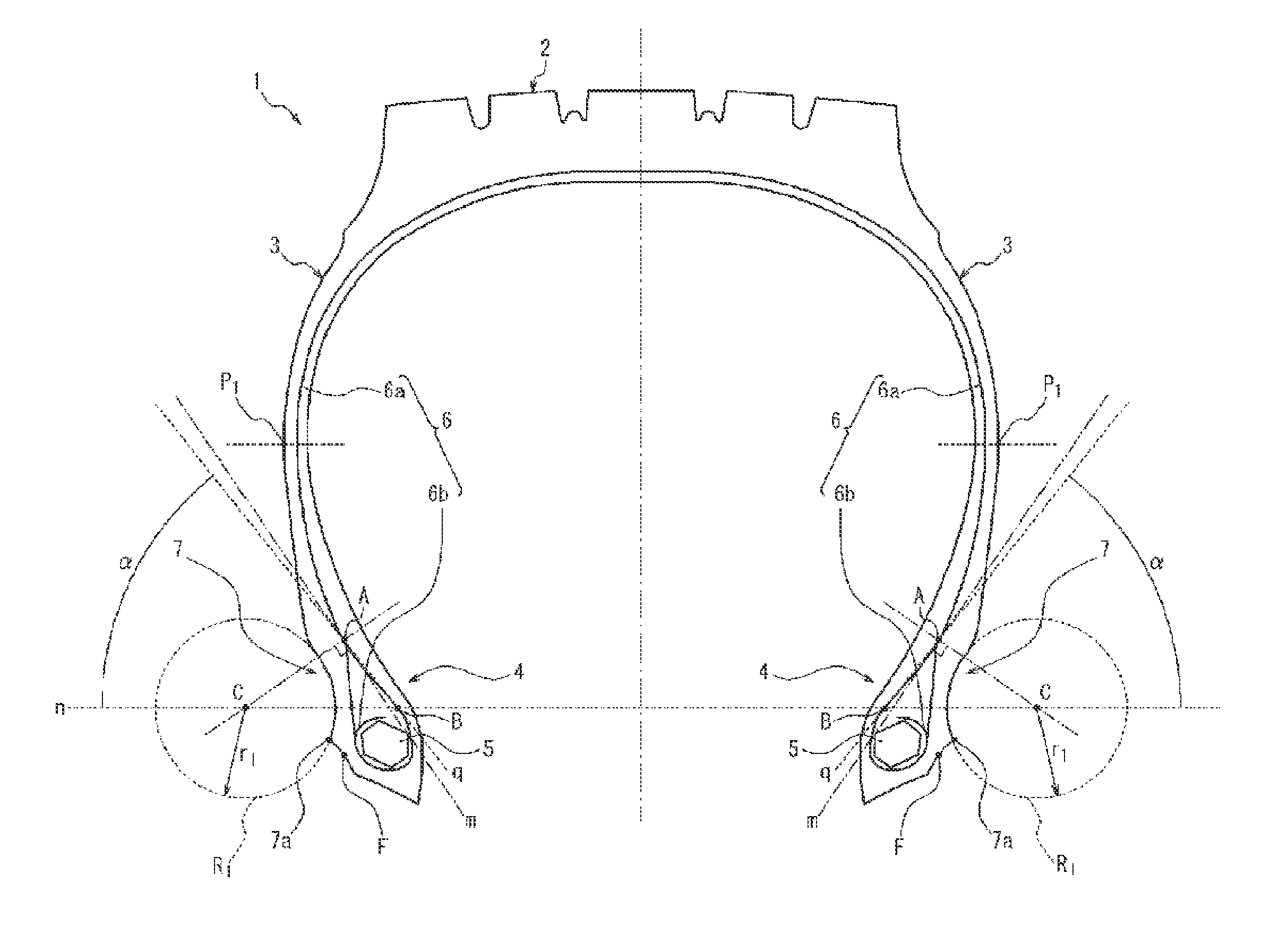 Pneumatic tire