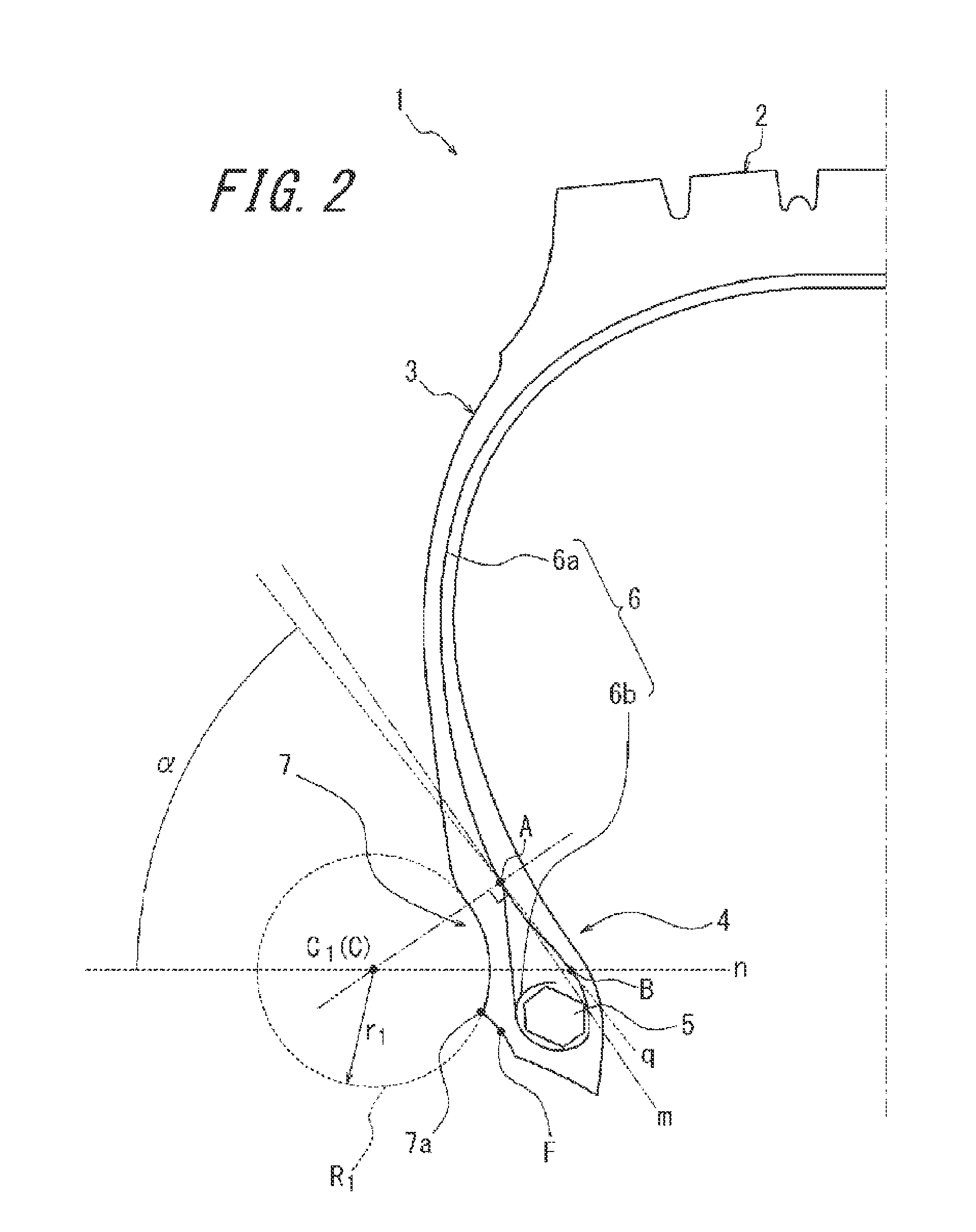 Pneumatic tire