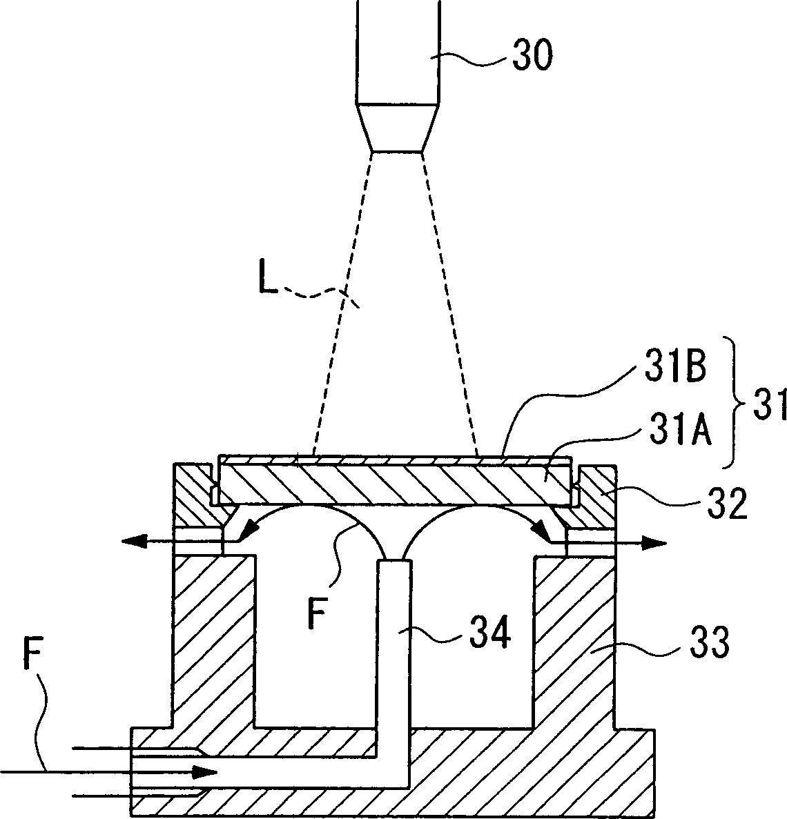 Heat-insulating coating material and gas turbine component and gas turbine