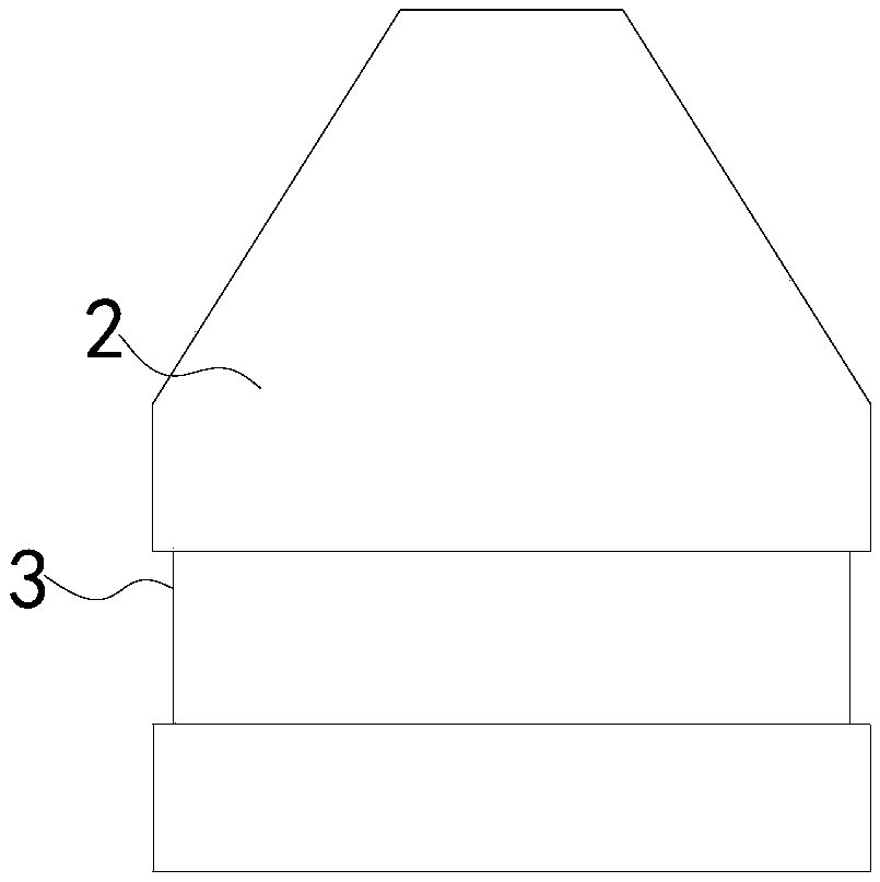 Mooring device for ship