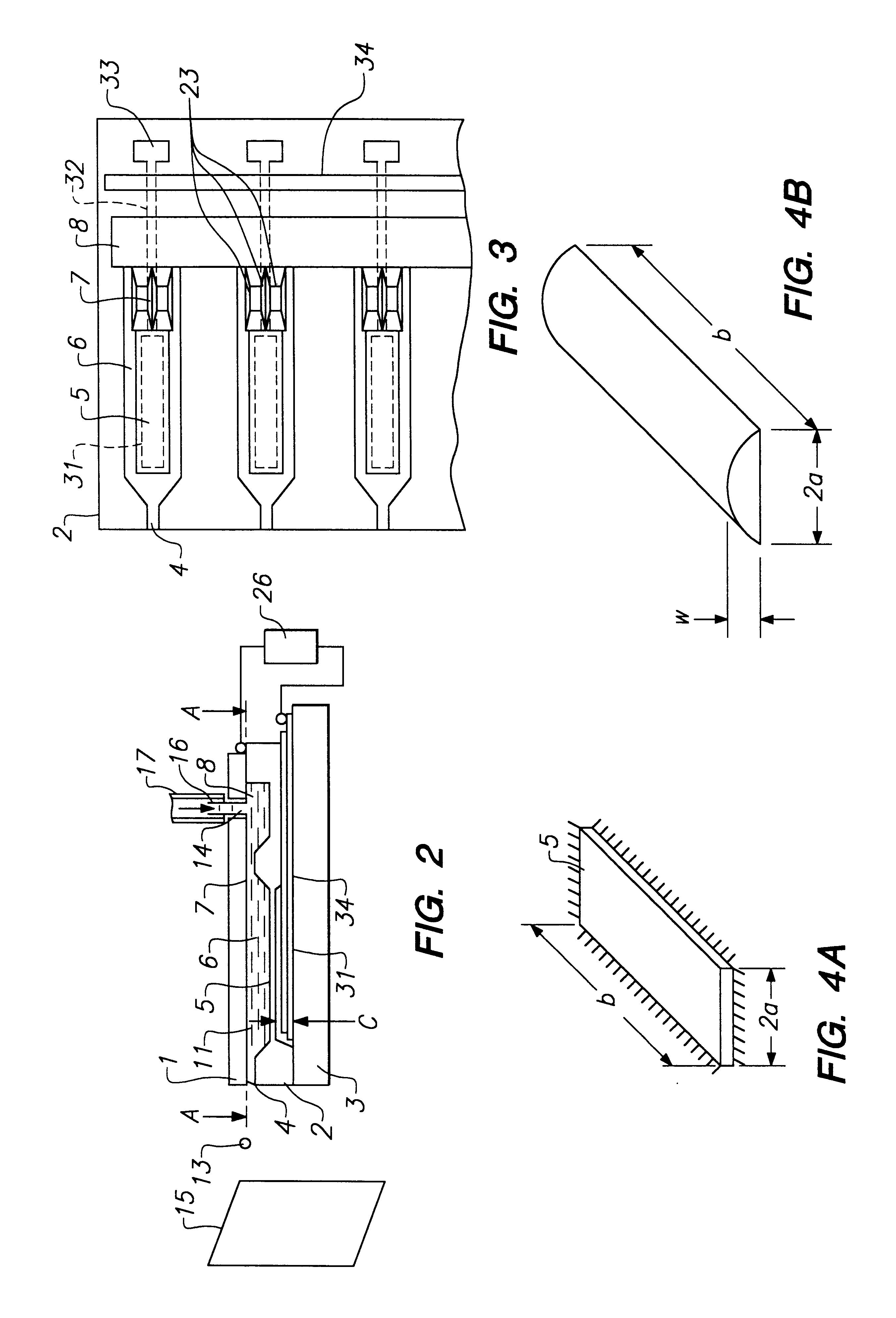 Ink jet recording apparatus