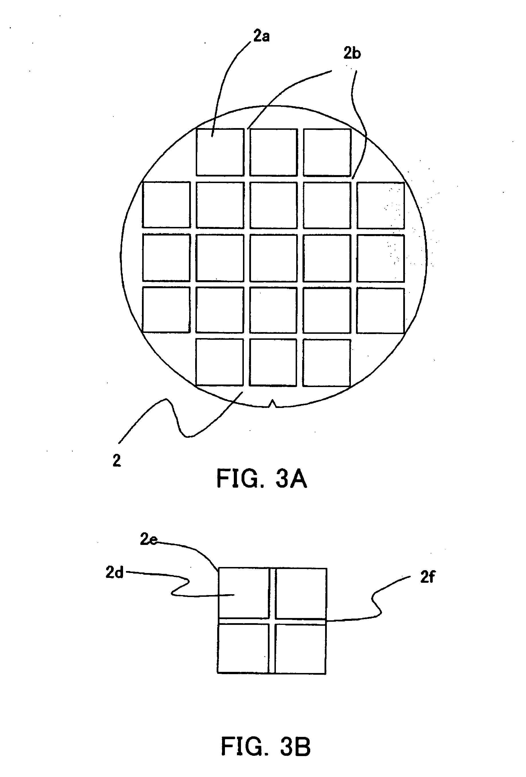 Pattern transferring mold, pattern transferring apparatus and device manufacturing method using the same