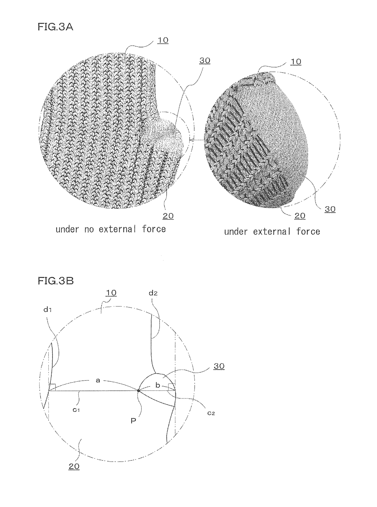 Cylindrical bandage