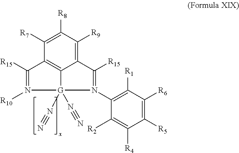 Non-precious Metal-based Hyrdosilylation Catalysts Exhibiting Improved Selectivity