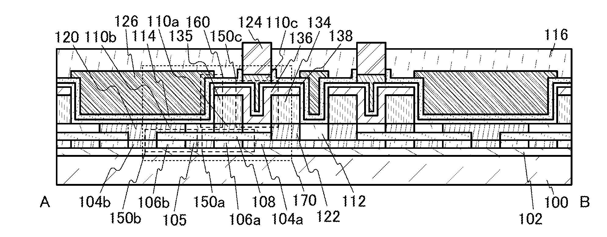 Semiconductor memory device