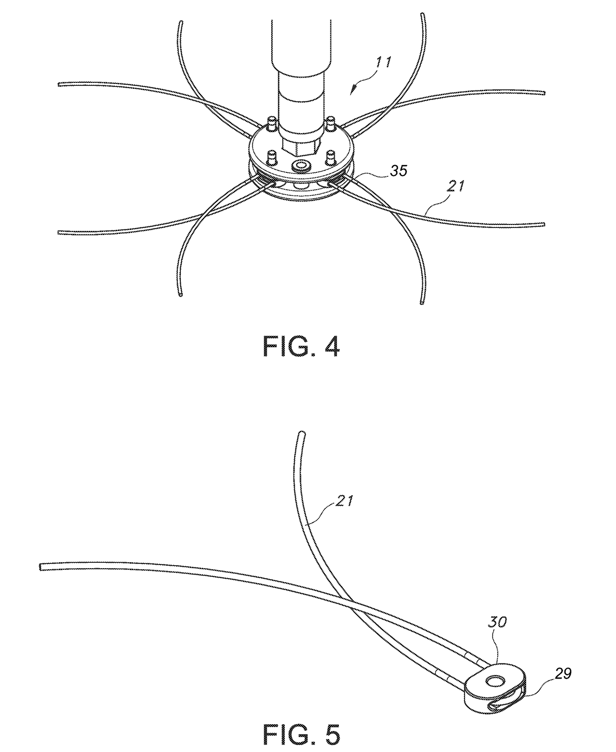 Trimmer head system