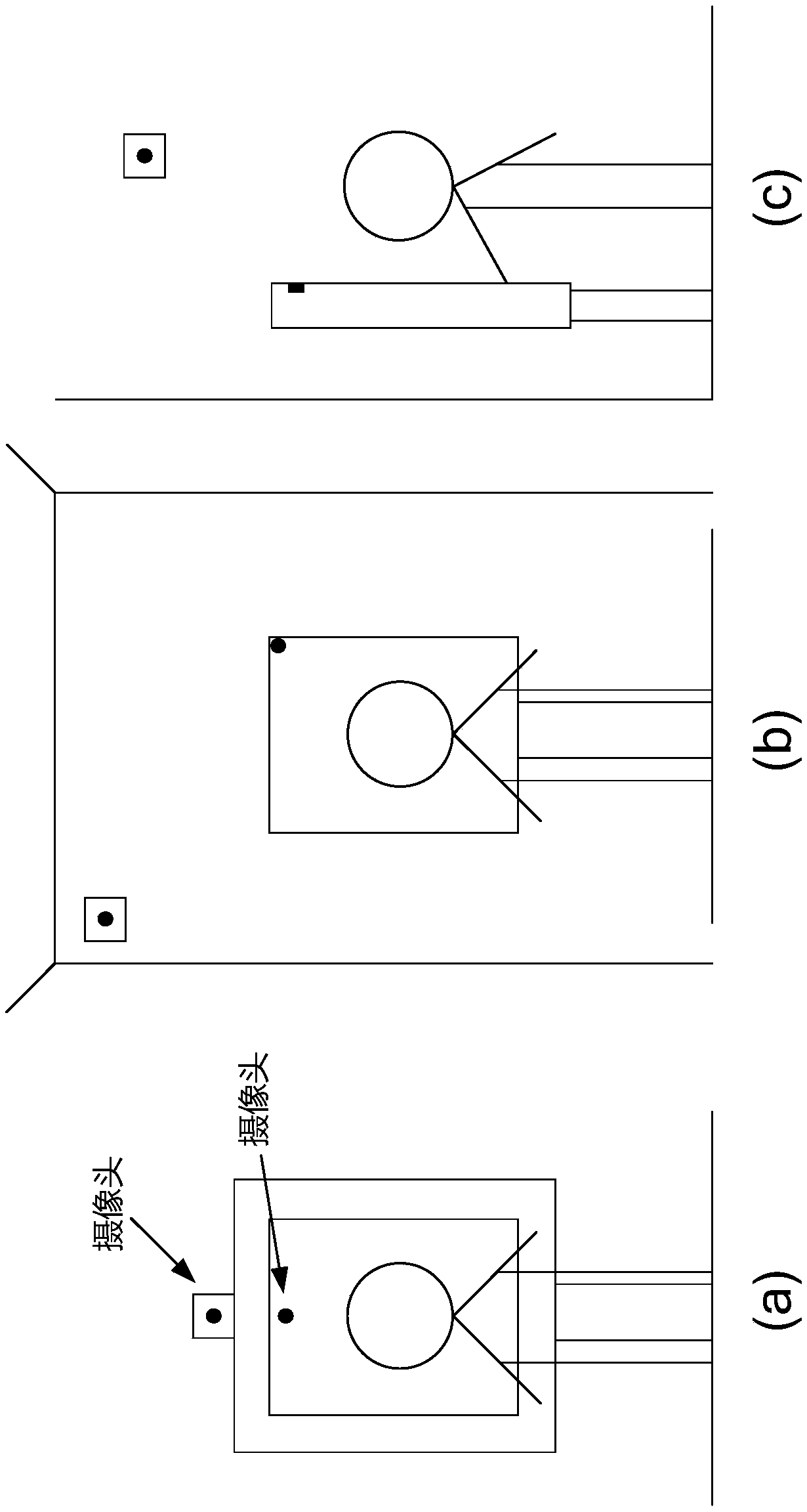 Risk prevention and control method and device for face brush payment based on multi-view multi-face scene