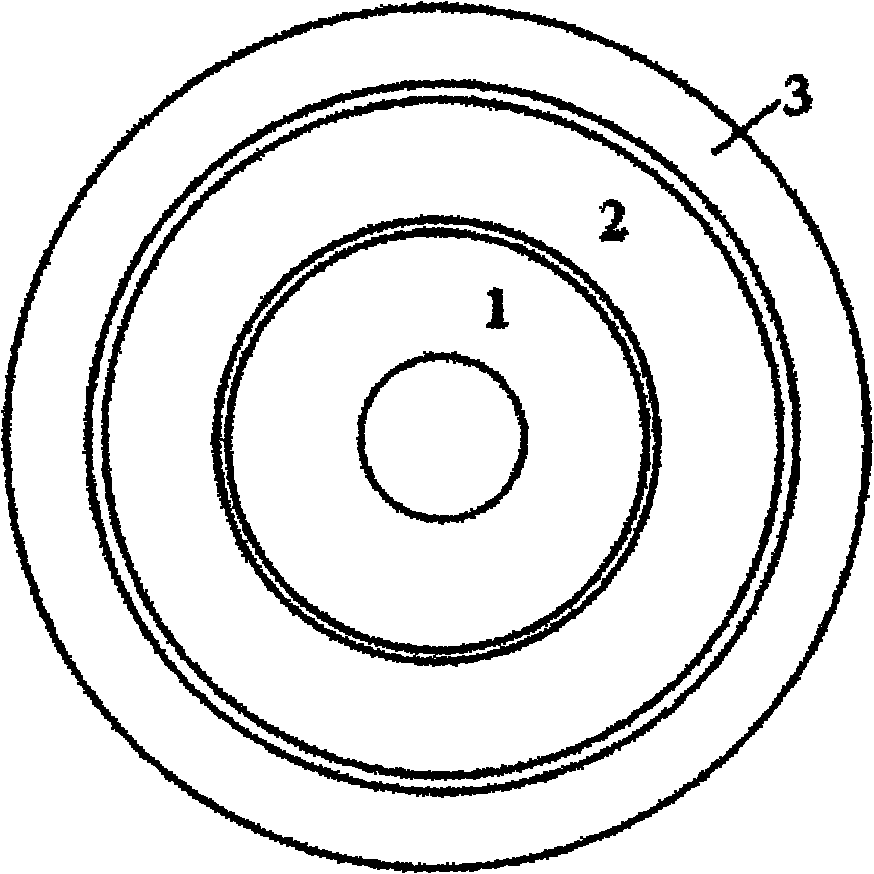 Light source for optical automatic detector