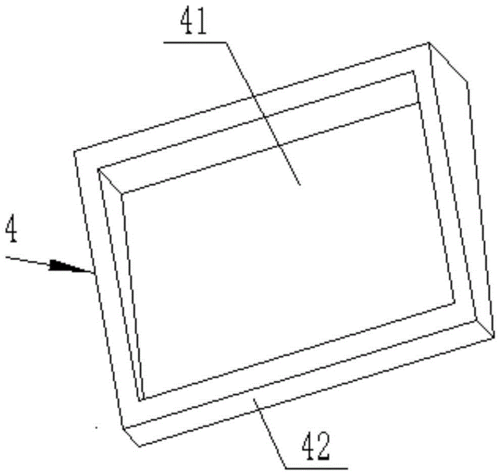 A simultaneous assembly tool for seat back and seat foam