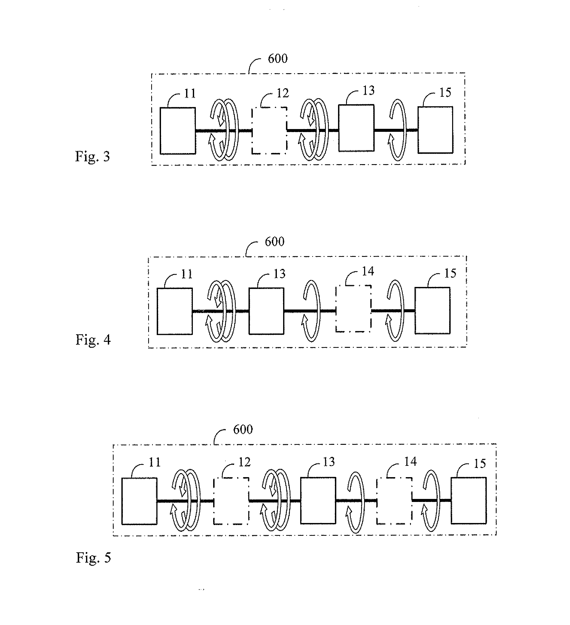 Bicycle with output in constant rotating direction and having internal rocker arm epicycle wheel set