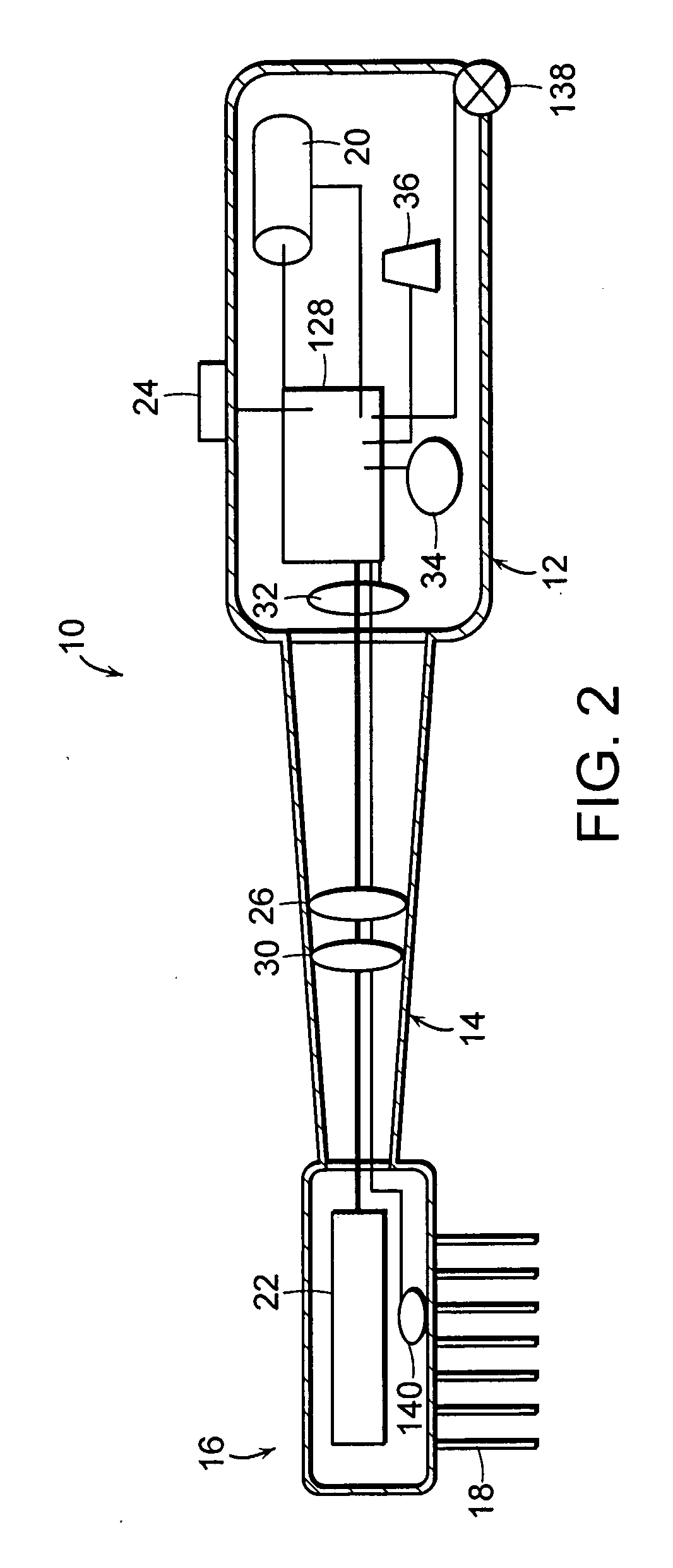 Teeth whitening apparatus and method