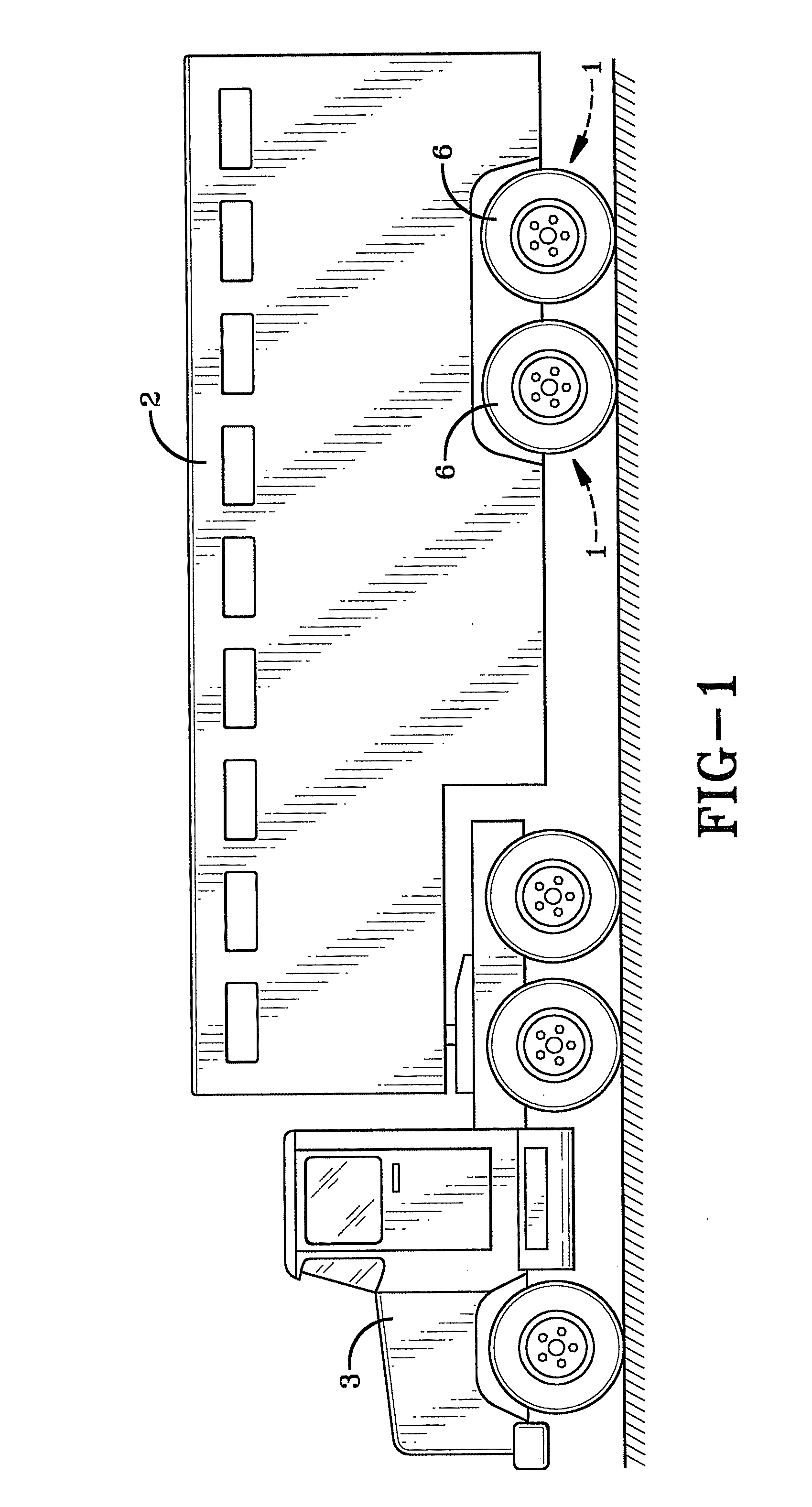 Suspension assembly