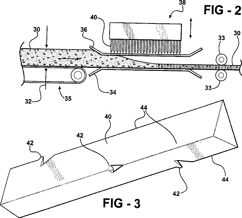 Non-woven self-wrapping acoustic sleeve and method of construction thereof