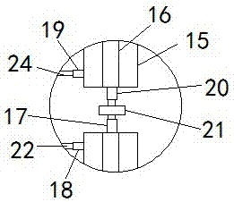 Hemodialyzer