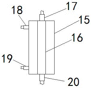 Hemodialyzer