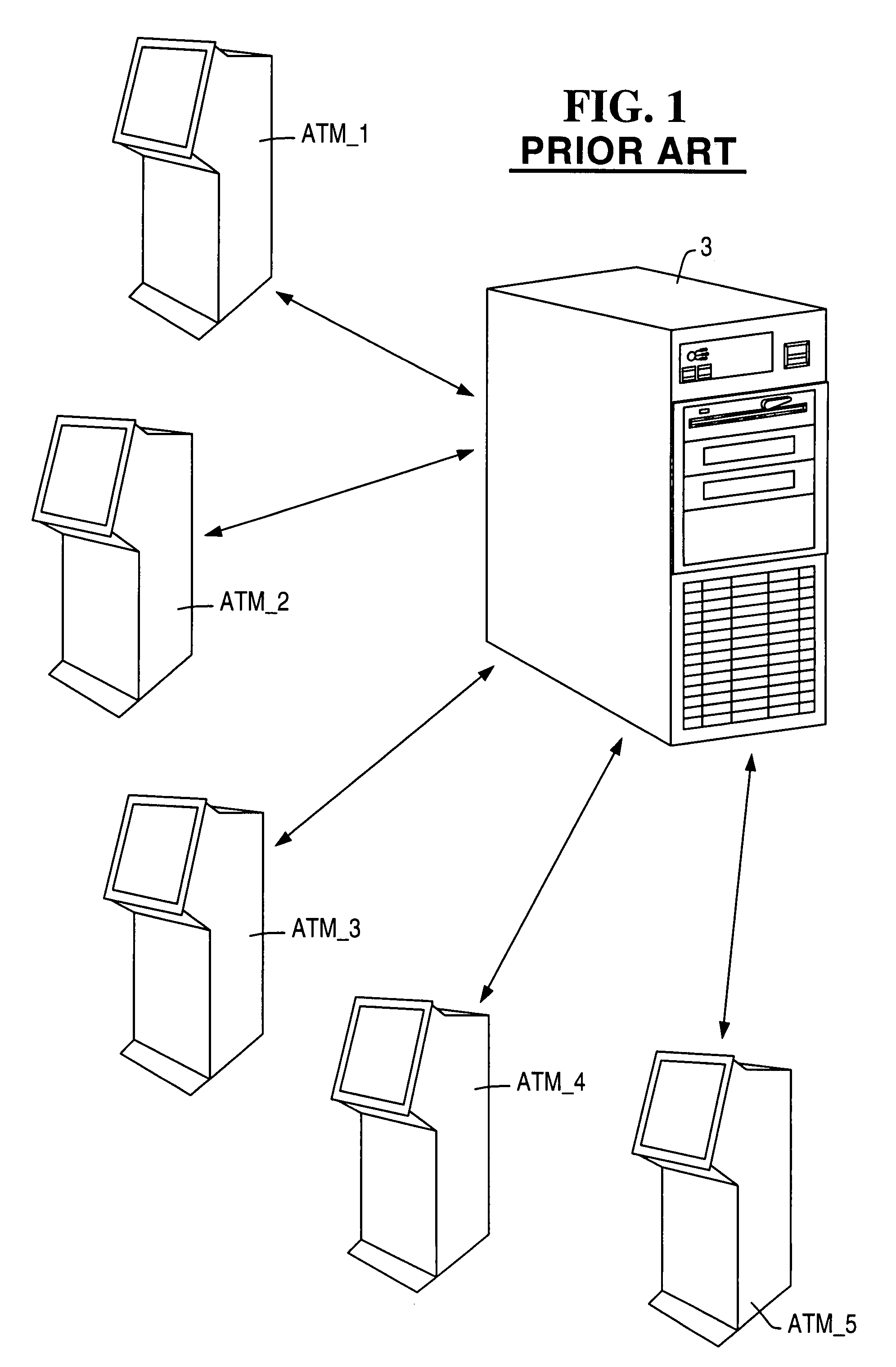 Adaptive, predictive system for replenishing currency in ATMs