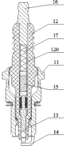 Resistor body and preparation method thereof, and spark plug and preparation method thereof