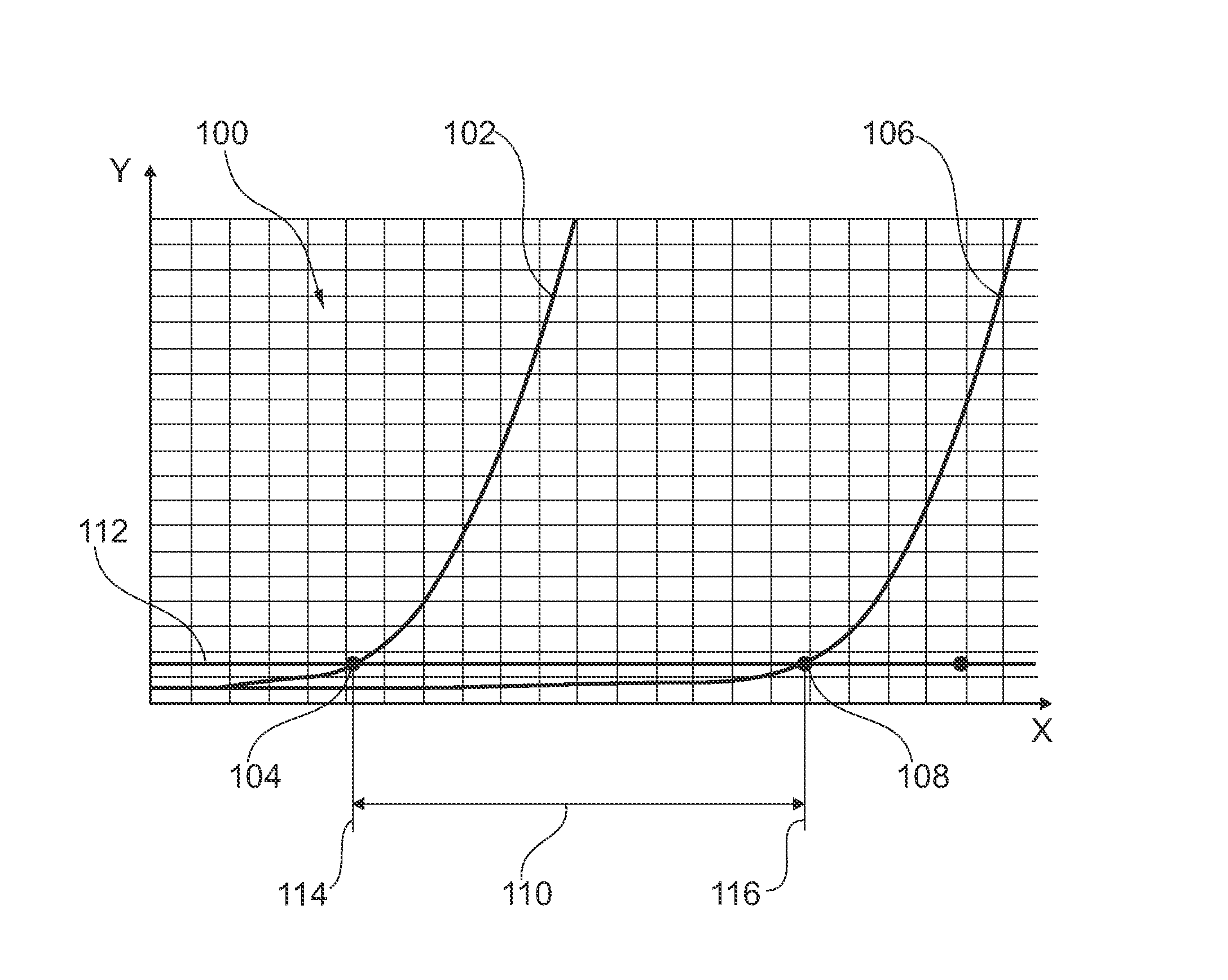 Method for determining wear of a friction plate